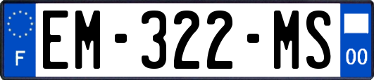 EM-322-MS