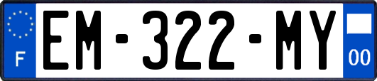 EM-322-MY