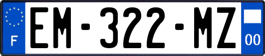 EM-322-MZ