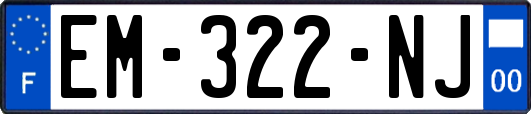 EM-322-NJ