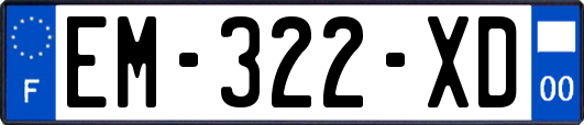 EM-322-XD