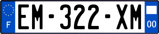 EM-322-XM
