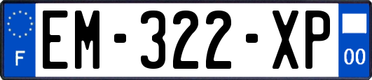 EM-322-XP