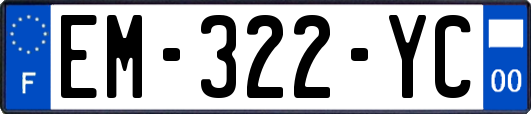 EM-322-YC