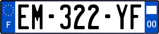 EM-322-YF