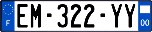 EM-322-YY