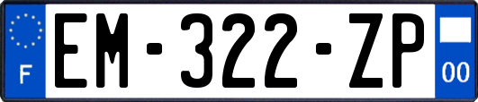 EM-322-ZP