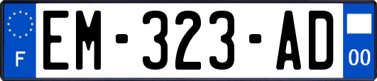 EM-323-AD