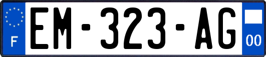 EM-323-AG