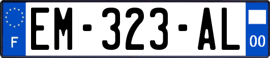 EM-323-AL
