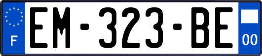 EM-323-BE