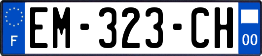 EM-323-CH