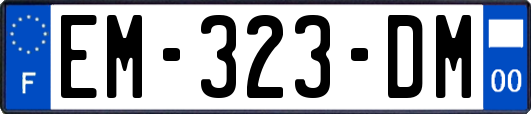 EM-323-DM