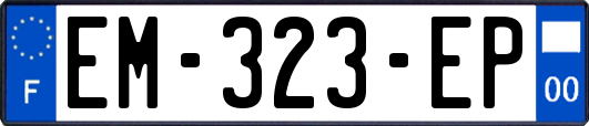 EM-323-EP