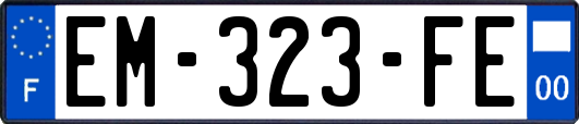 EM-323-FE