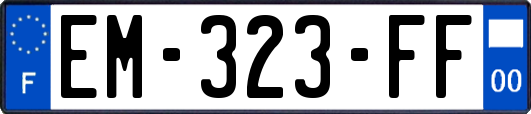 EM-323-FF