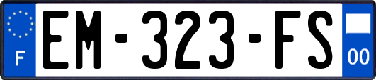 EM-323-FS