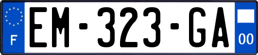 EM-323-GA
