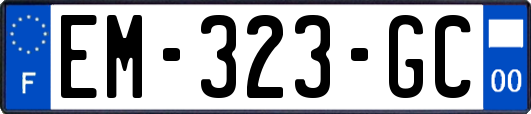EM-323-GC