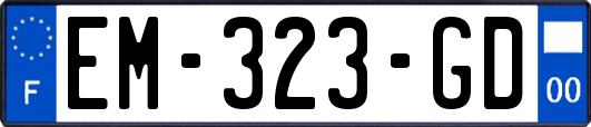 EM-323-GD