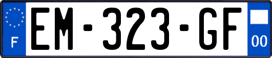EM-323-GF