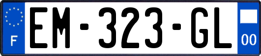 EM-323-GL