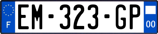 EM-323-GP