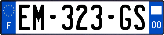 EM-323-GS