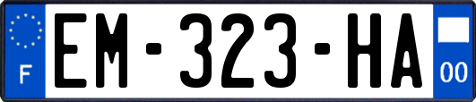 EM-323-HA
