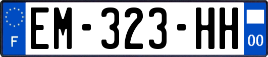EM-323-HH
