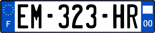 EM-323-HR