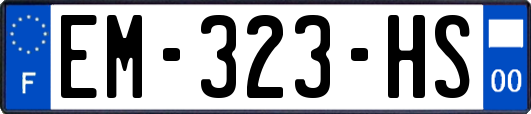 EM-323-HS