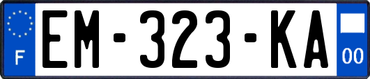 EM-323-KA