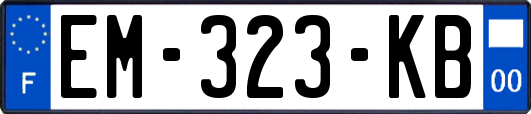 EM-323-KB