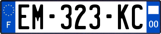 EM-323-KC
