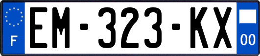 EM-323-KX