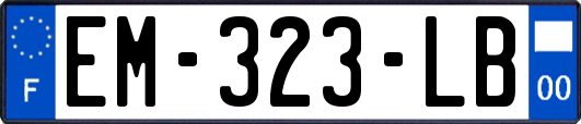 EM-323-LB