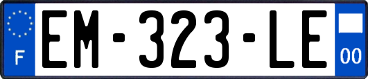 EM-323-LE