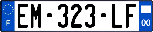 EM-323-LF
