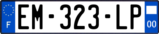 EM-323-LP