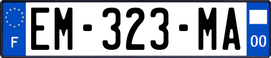 EM-323-MA