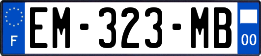 EM-323-MB