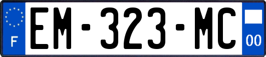 EM-323-MC