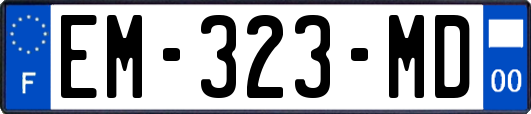 EM-323-MD