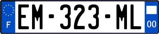 EM-323-ML