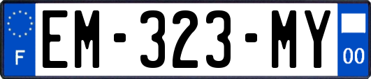 EM-323-MY