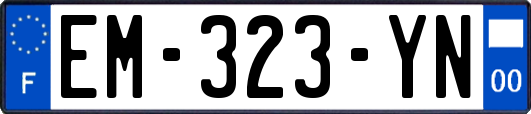 EM-323-YN