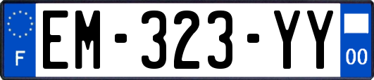 EM-323-YY