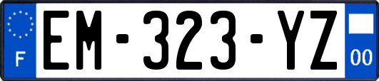 EM-323-YZ