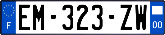 EM-323-ZW